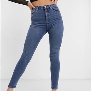 Asos skinny jeans